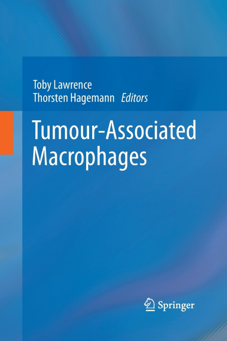 Tumour-Associated Macrophages