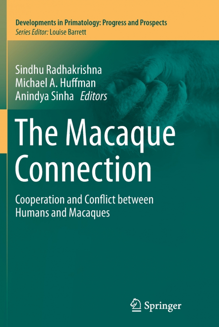 The Macaque Connection