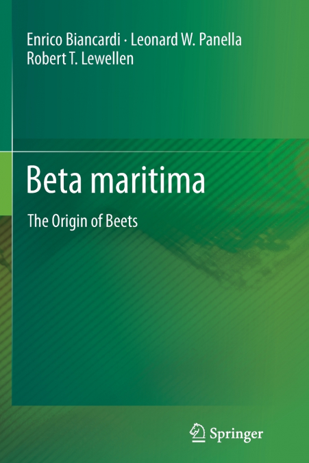 Beta maritima