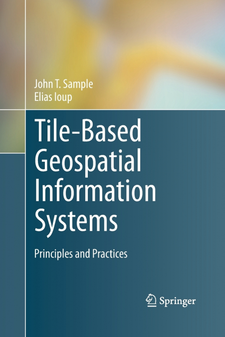 Tile-Based Geospatial Information Systems