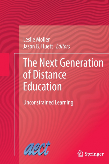 The Next Generation of Distance Education
