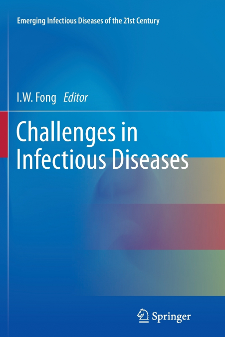 Challenges in Infectious Diseases