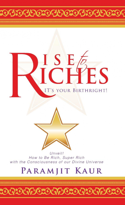 Rise to Riches