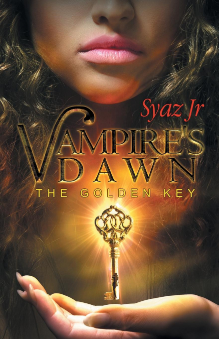 Vampires’ Dawn Part 1