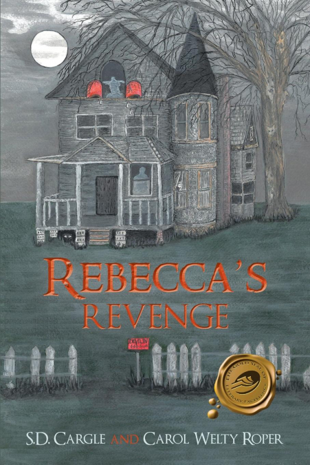Rebecca’s Revenge