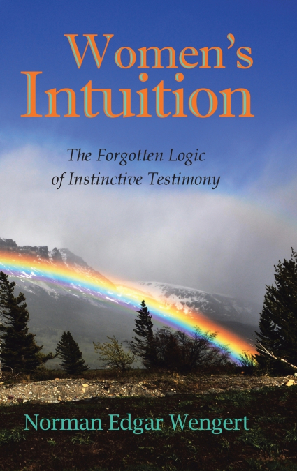 Women’s Intuition