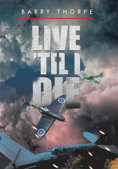 Live ’Til I Die