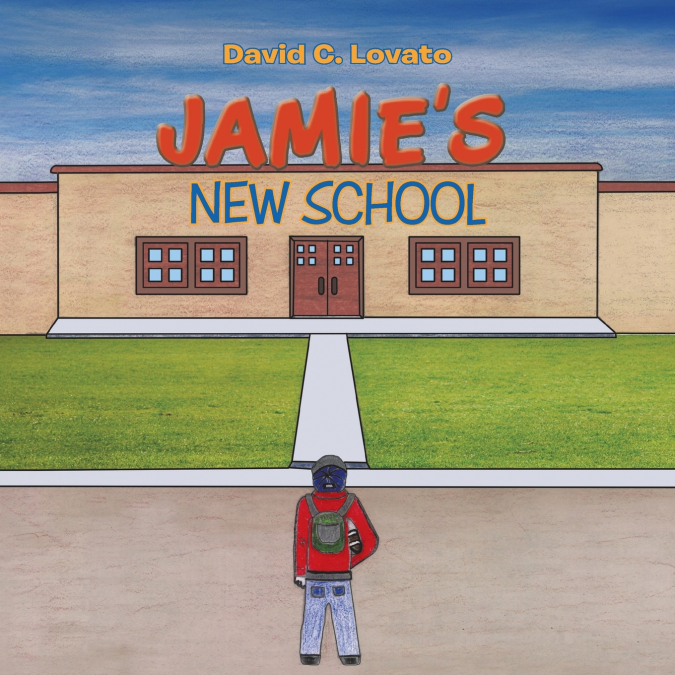 Jamie’s New School