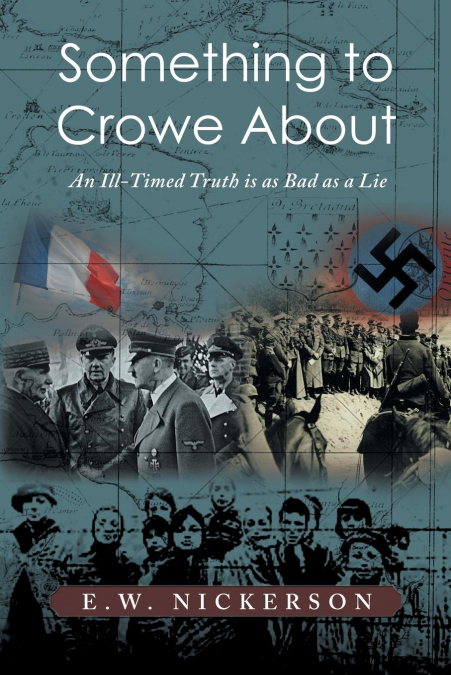 Something to Crowe about