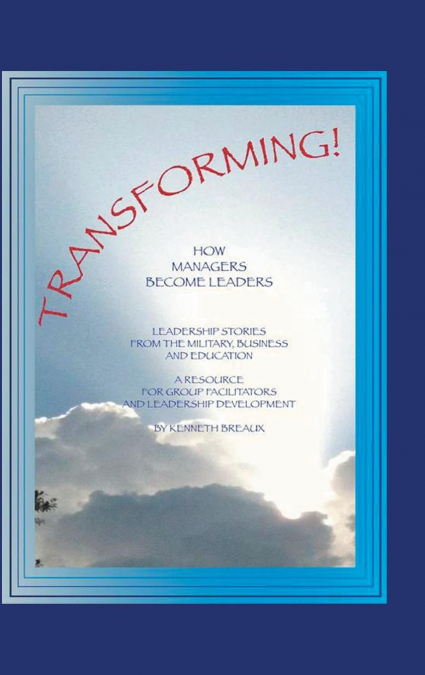 Transforming!