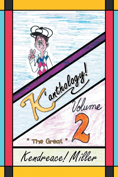 K’Anthology!