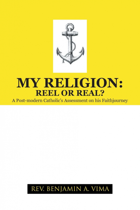 My Religion