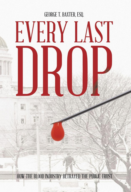 Every Last Drop