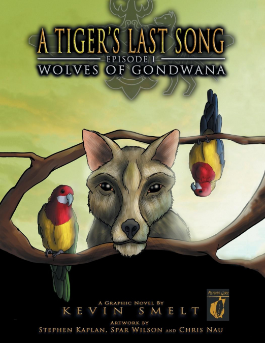 A Tiger’s Last Song