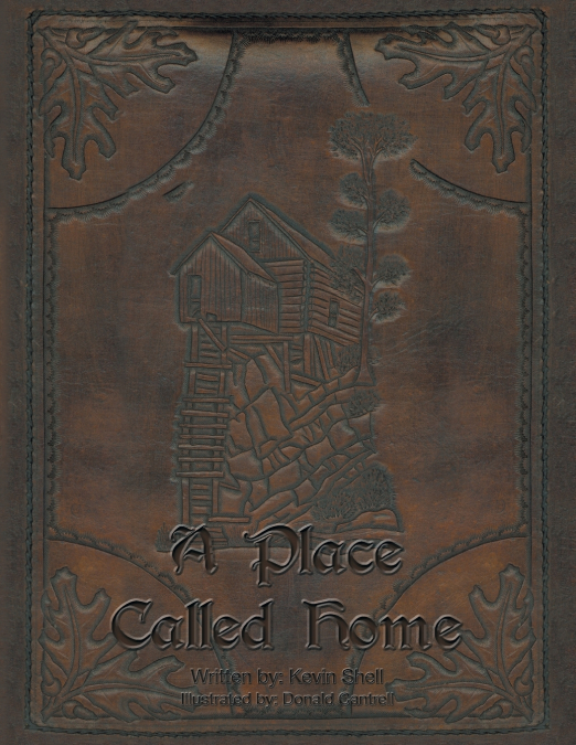 A Place Called Home