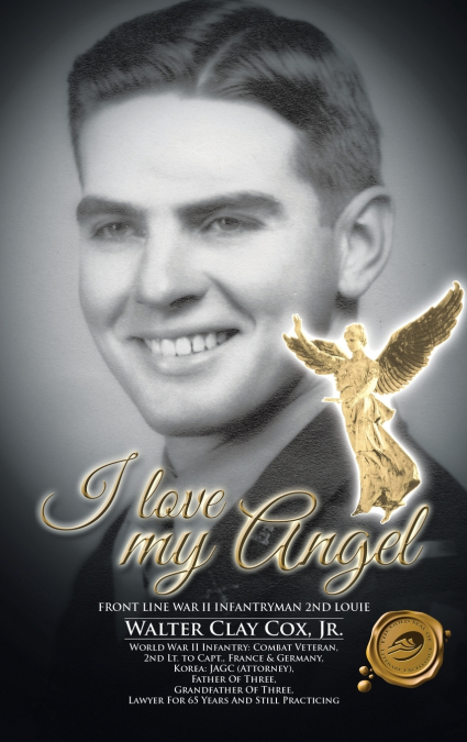 I Love My Angel