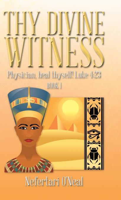 Thy Divine Witness