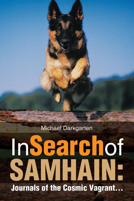 In Search of Samhain