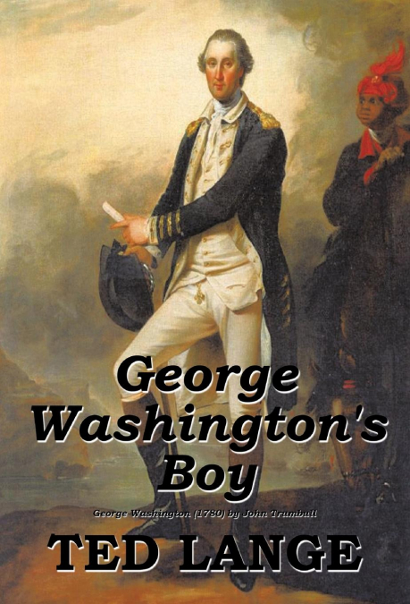 George Washington’s Boy