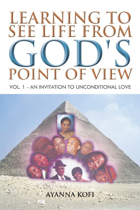 Learning to See Life from God’s Point of View