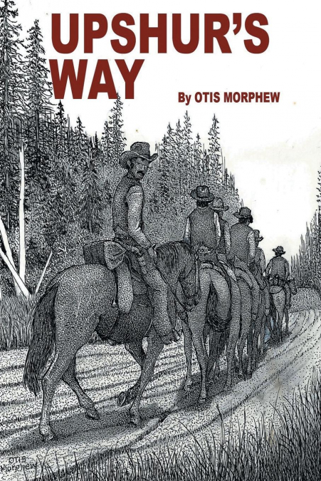 Upshur’s Way