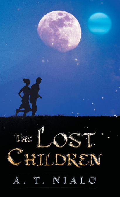 THE LOST CHILDREN