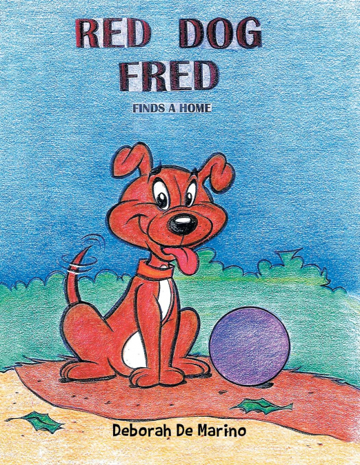 Red Dog Fred