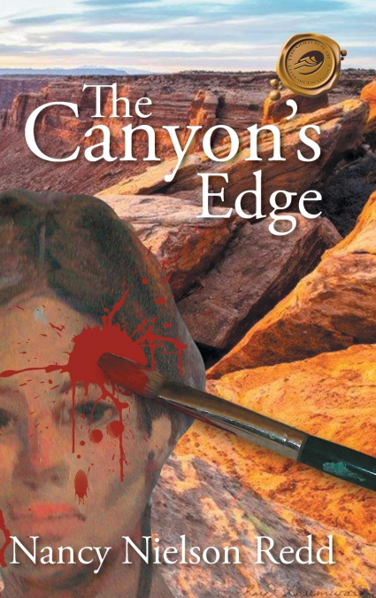 The Canyon’s Edge