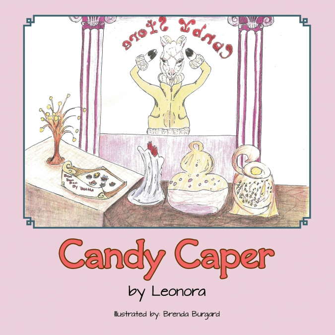 Candy Caper