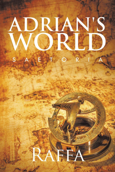 Adrian’s World