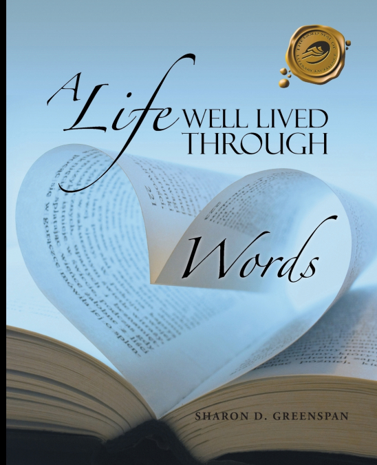 A Life Well Lived Through Words