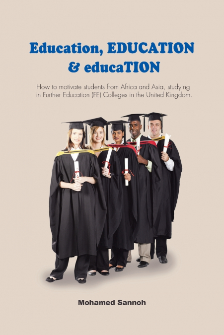 Education, EDUCATION & educaTION