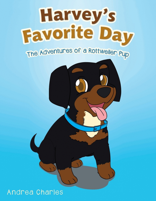 Harvey’s Favorite Day