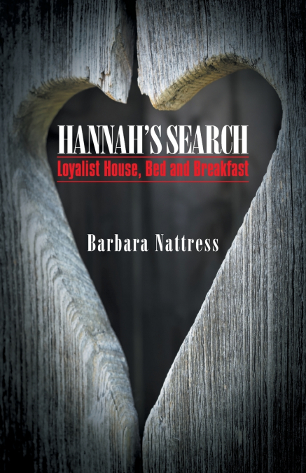 Hannah’s Search