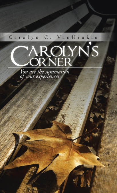 Carolyn’s Corner