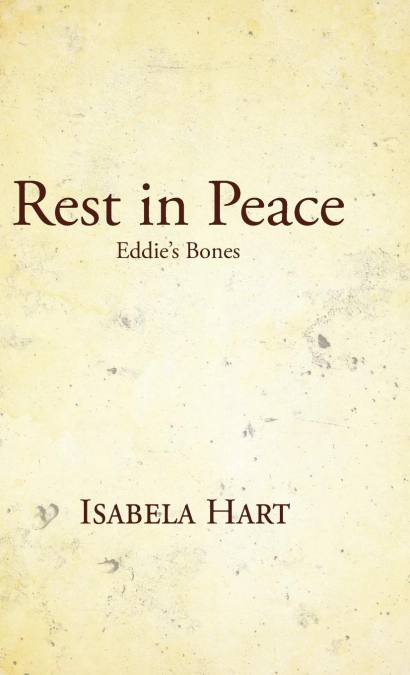 Rest in Peace