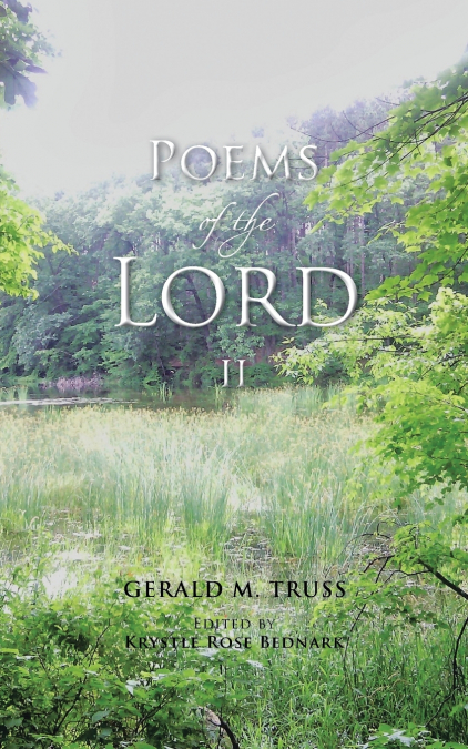 Poems of the Lord