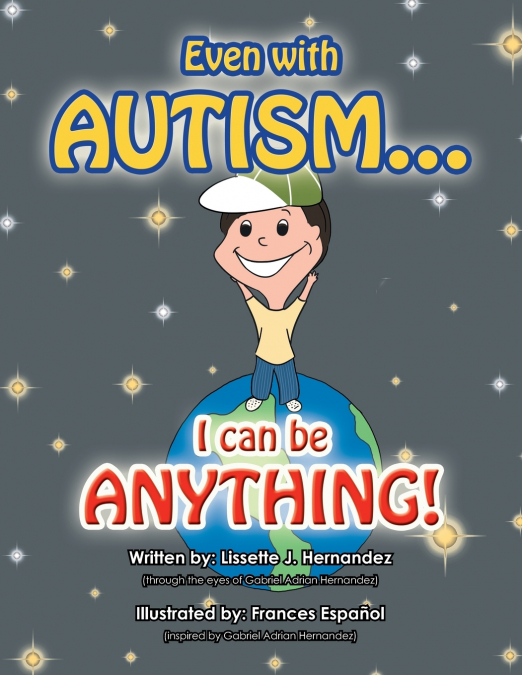 Even with AUTISM...