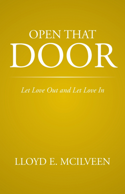 Open That Door