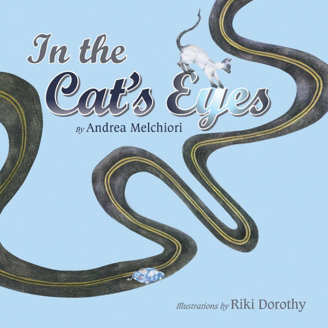 In the Cat’s Eyes