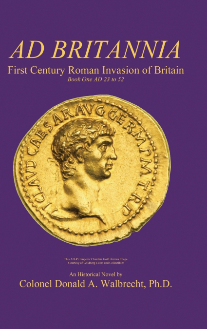 Ad Britannia