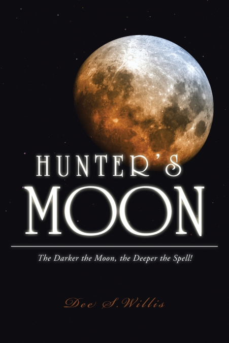 Hunter’s Moon