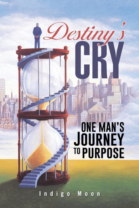 Destiny’s CRY