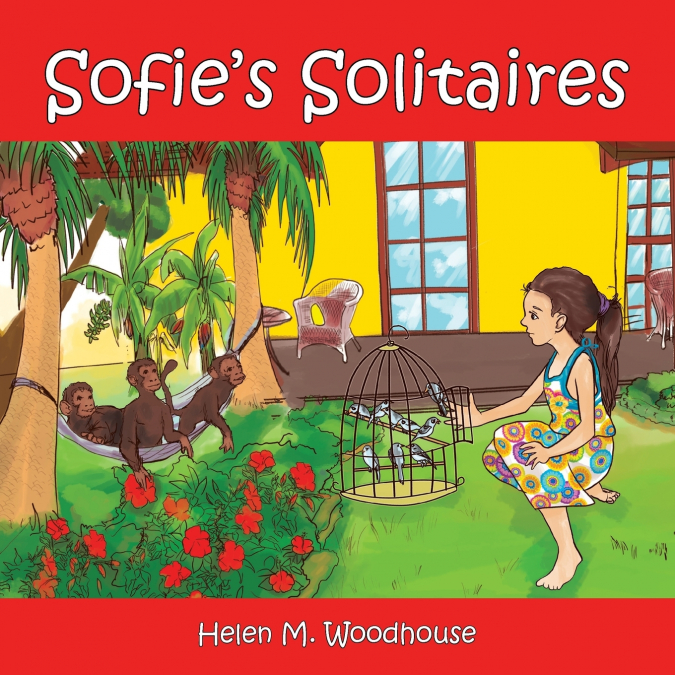Sofie’s Solitaires