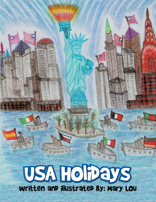 USA HOLIDAYS