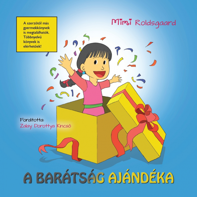 A barátság ajándéka