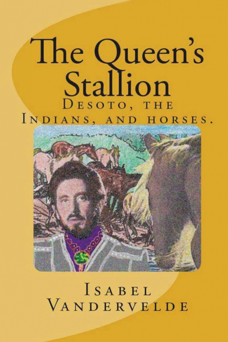 The Queen’s Stallion