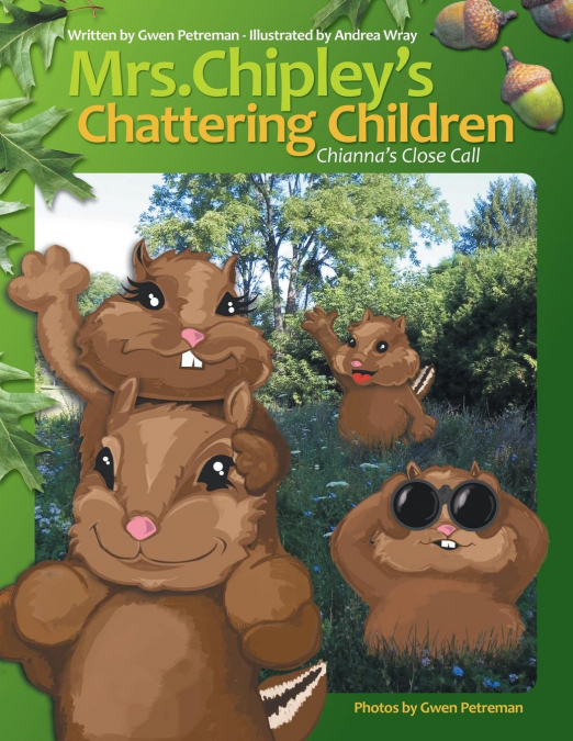 Mrs. Chipley’s Chattering Children