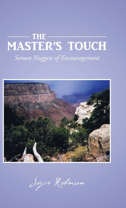 The Master’s Touch