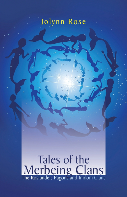 Tales of the Merbeing Clans